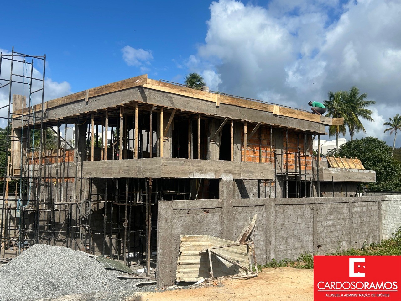 Casa à venda com 3 quartos, 121m² - Foto 11