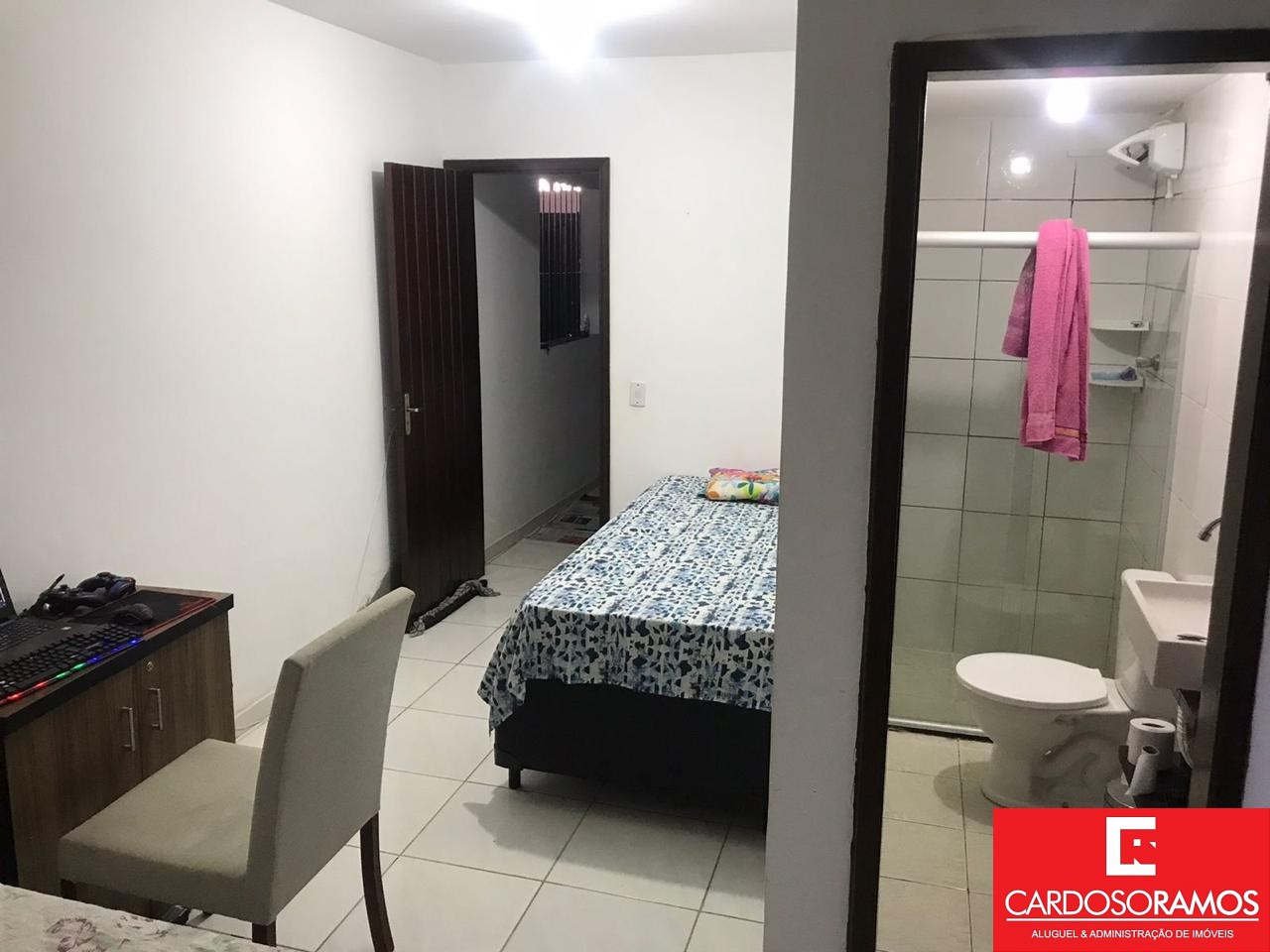 Casa, 4 quartos - Foto 57