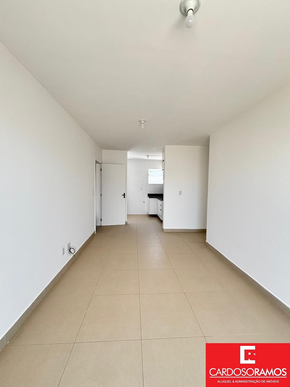 Apartamento - Buraquinho