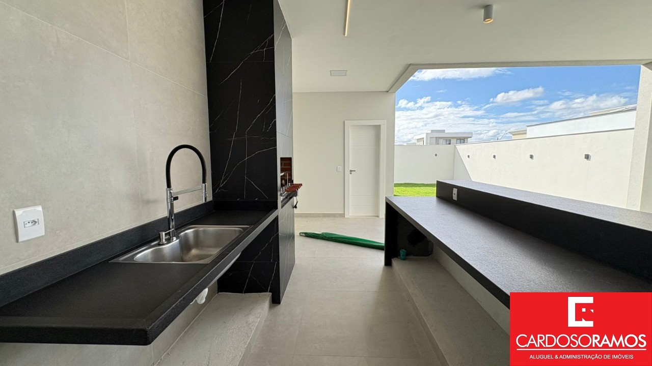 Casa, 3 quartos - Foto 22