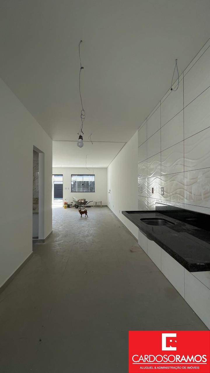 Casa - Praia do flamengo