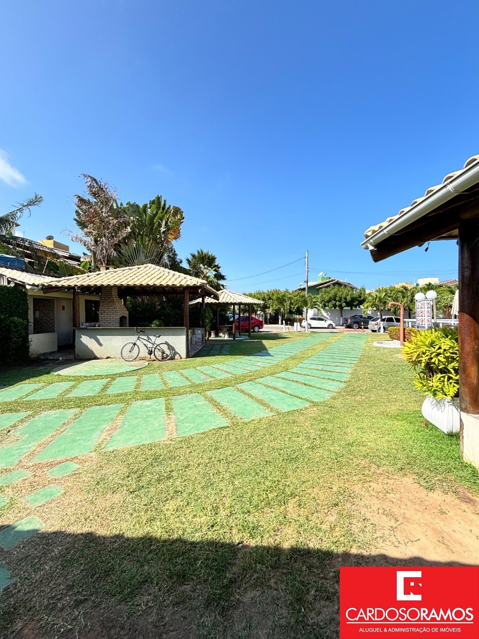 Casa - Stella maris