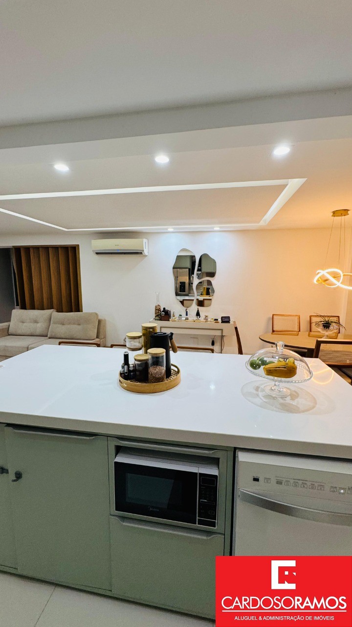 Apartamento - Vilas do atlântico