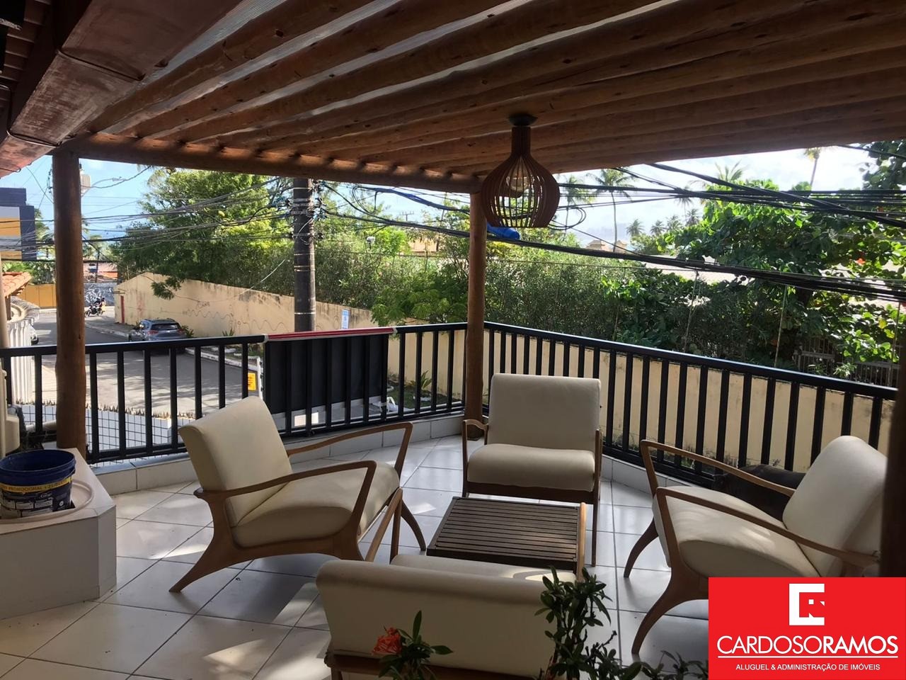 Casa, 4 quartos - Foto 49