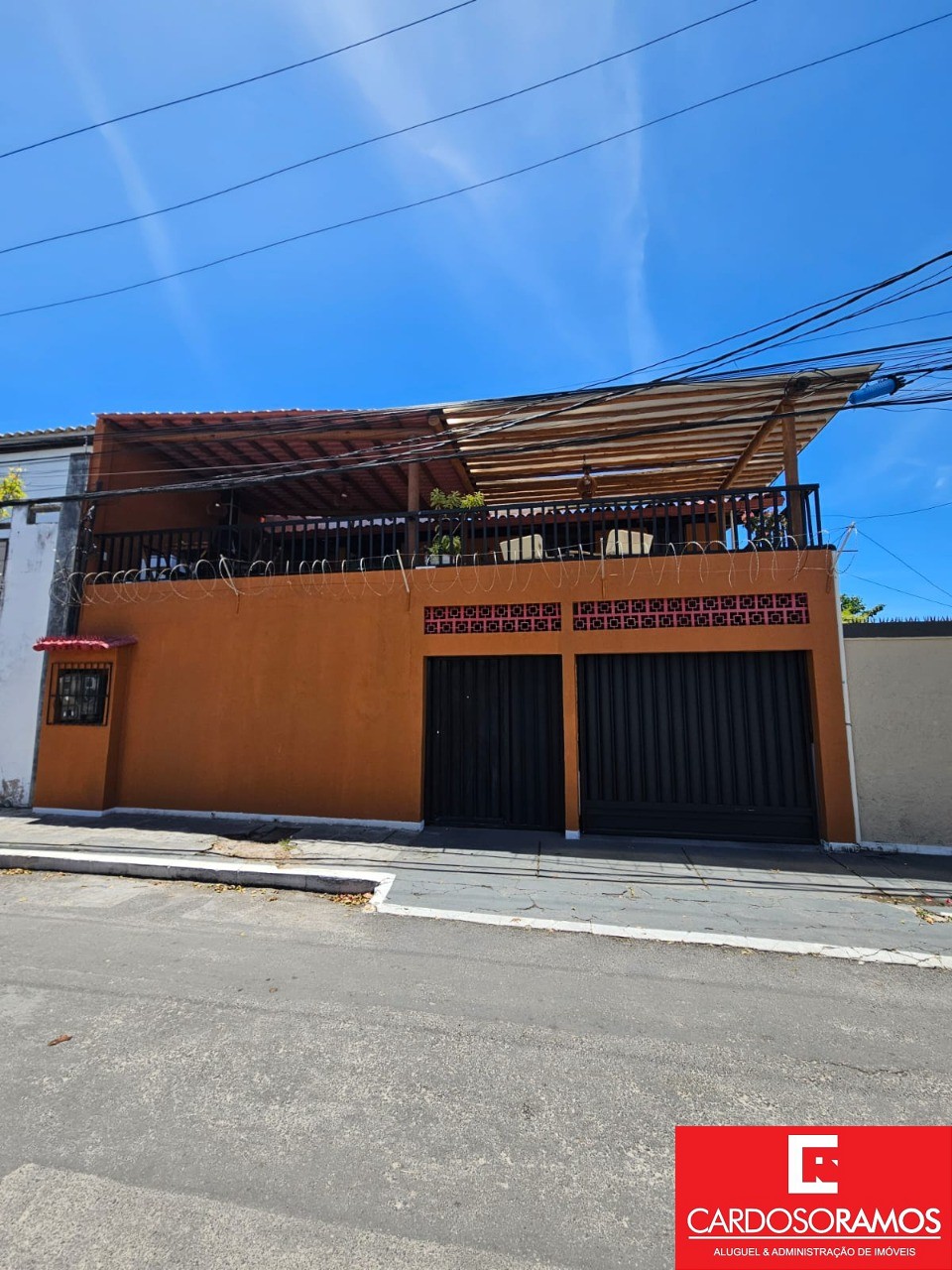 Casa, 4 quartos - Foto 37