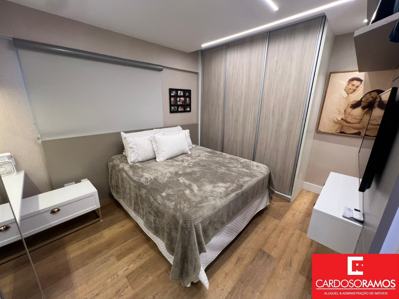 Apartamento, 3 quartos, 90 m² - Foto 14