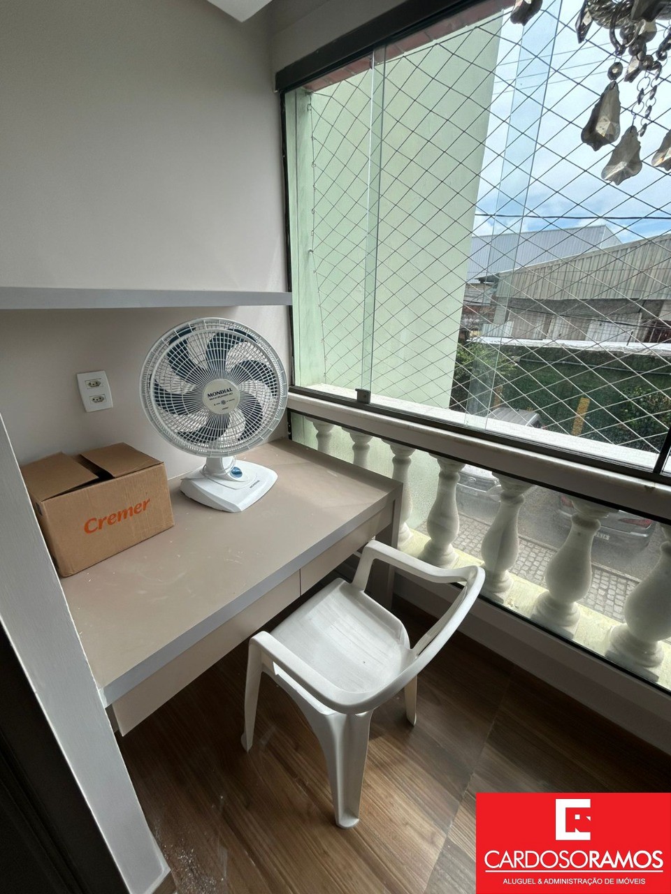 Apartamento - Centro