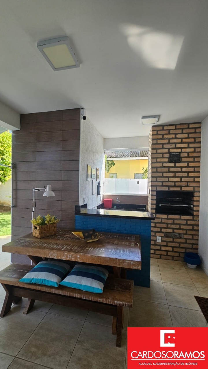 Casa, 4 quartos - Foto 34