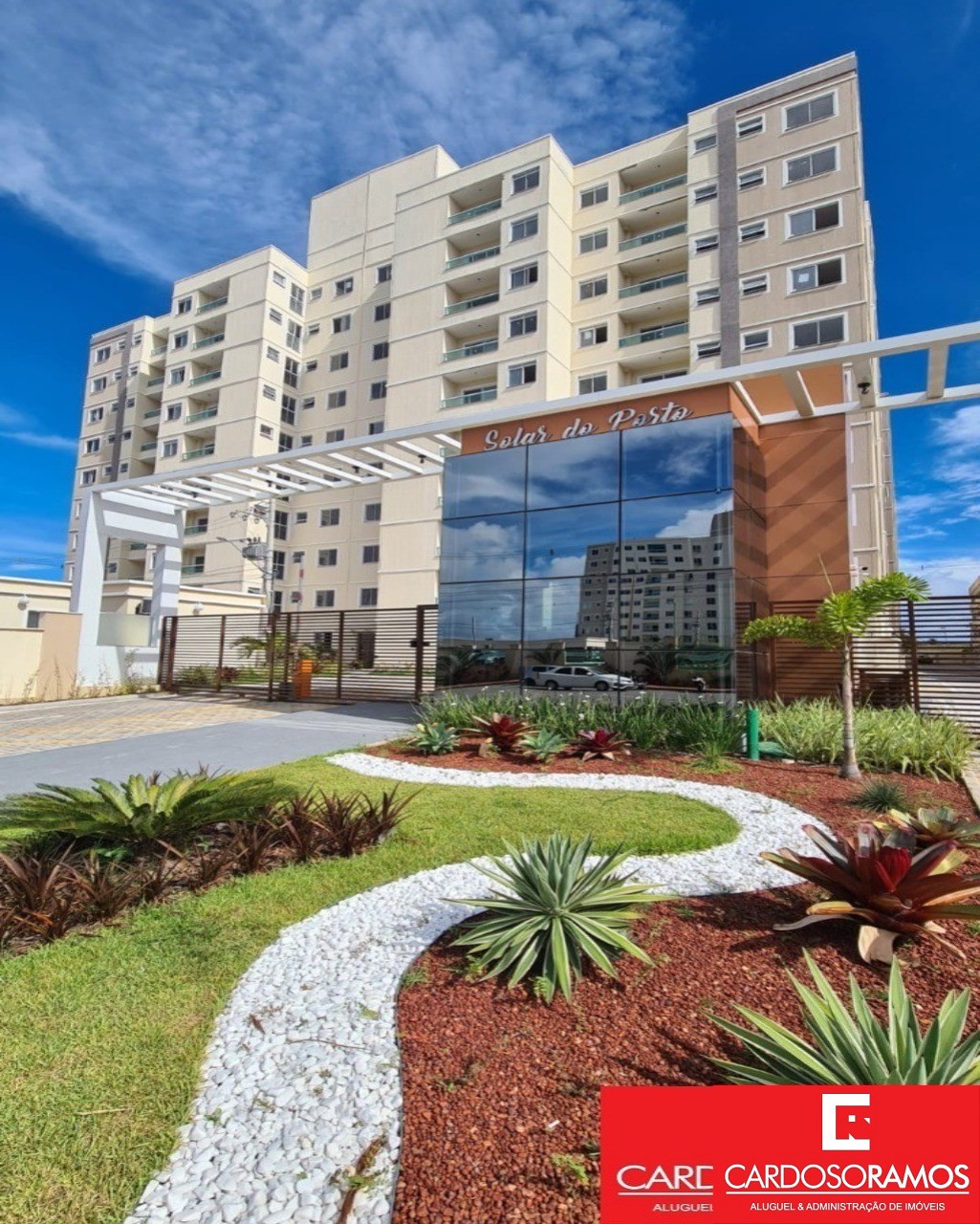 Apartamento - Centro