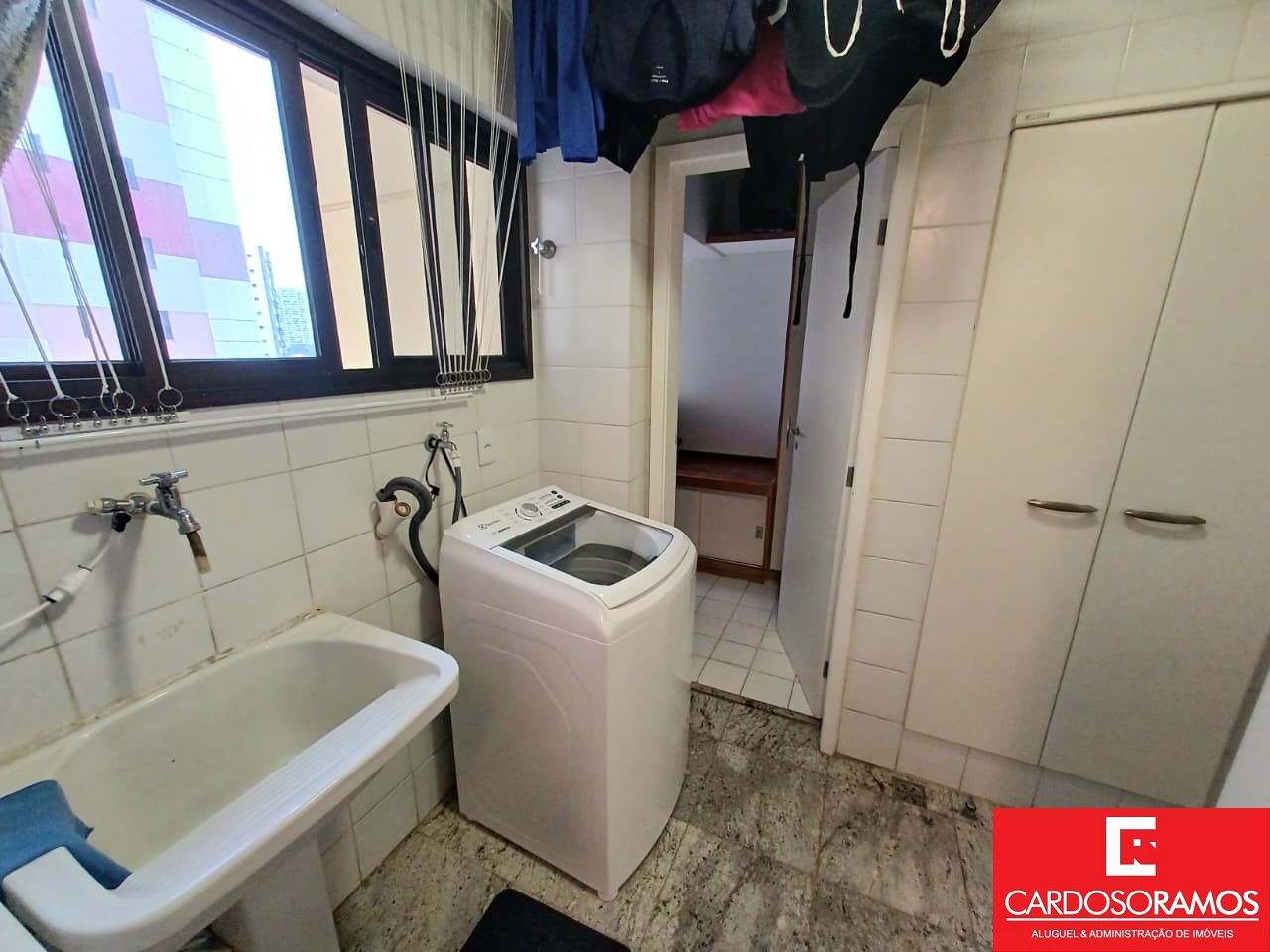 Apartamento, 3 quartos, 132 m² - Foto 22