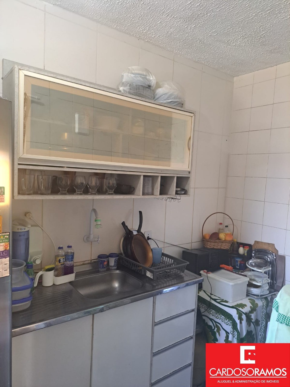 Apartamento - Recreio ipitanga