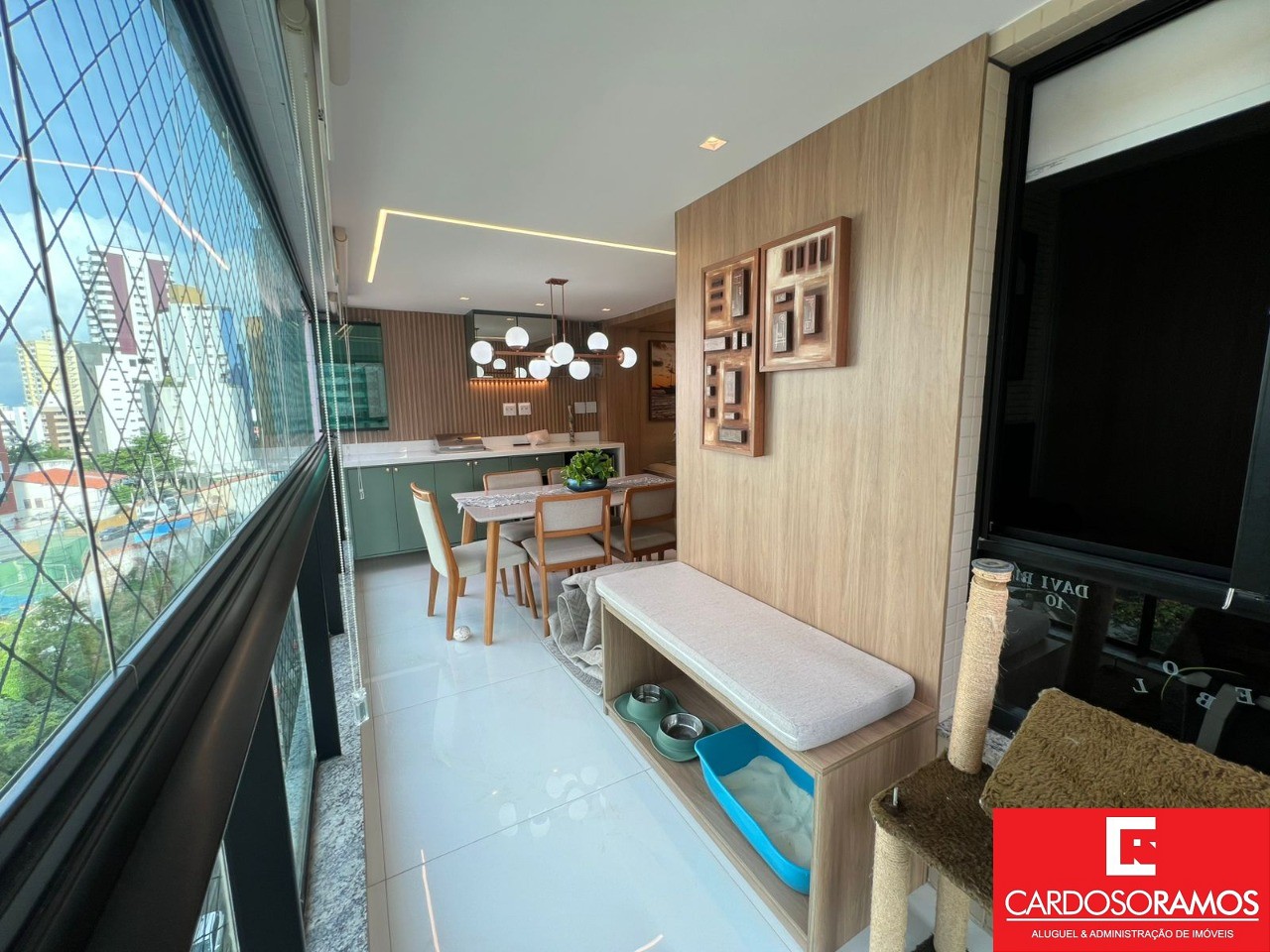 Apartamento, 3 quartos, 90 m² - Foto 10