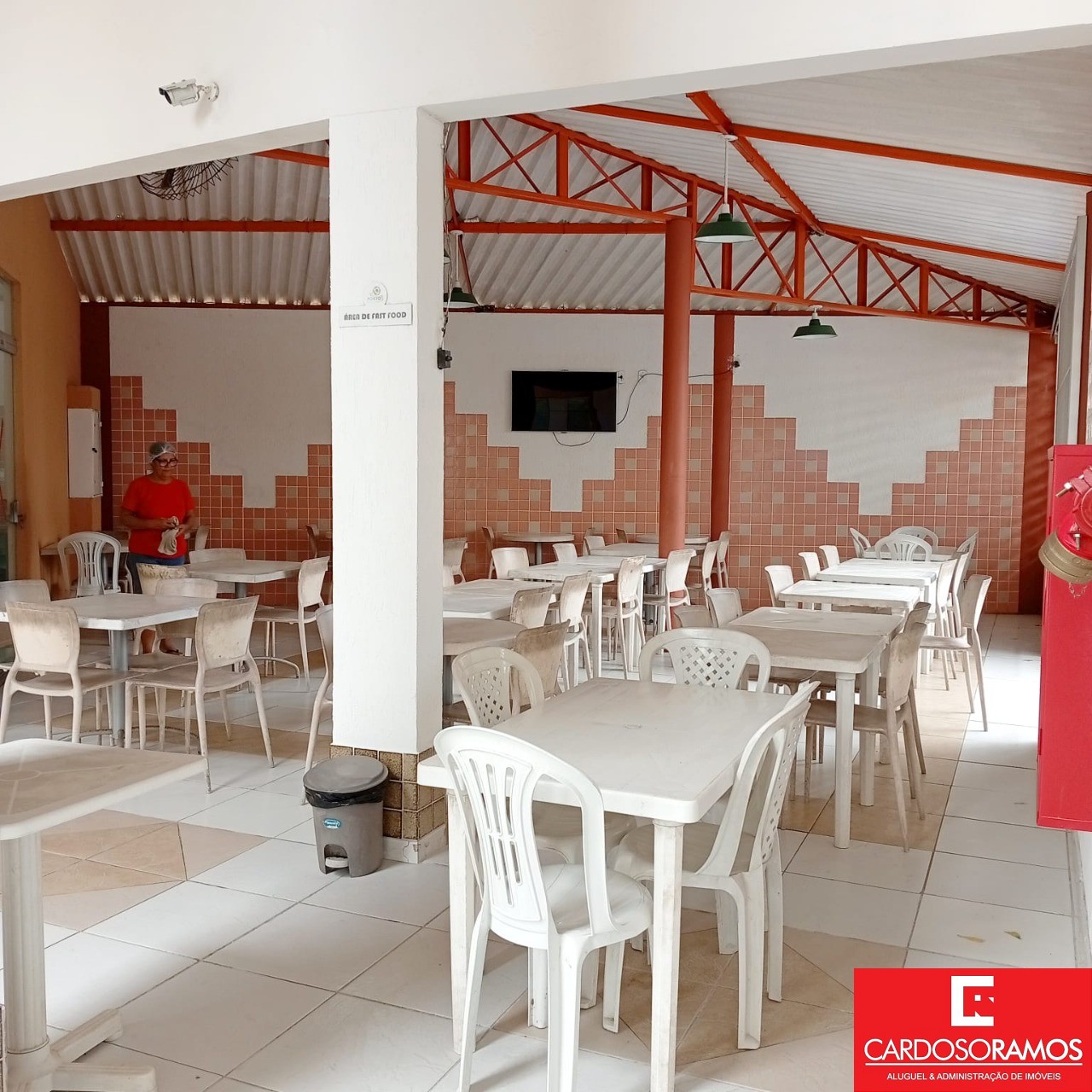 Sala-Conjunto, 23 m² - Foto 7