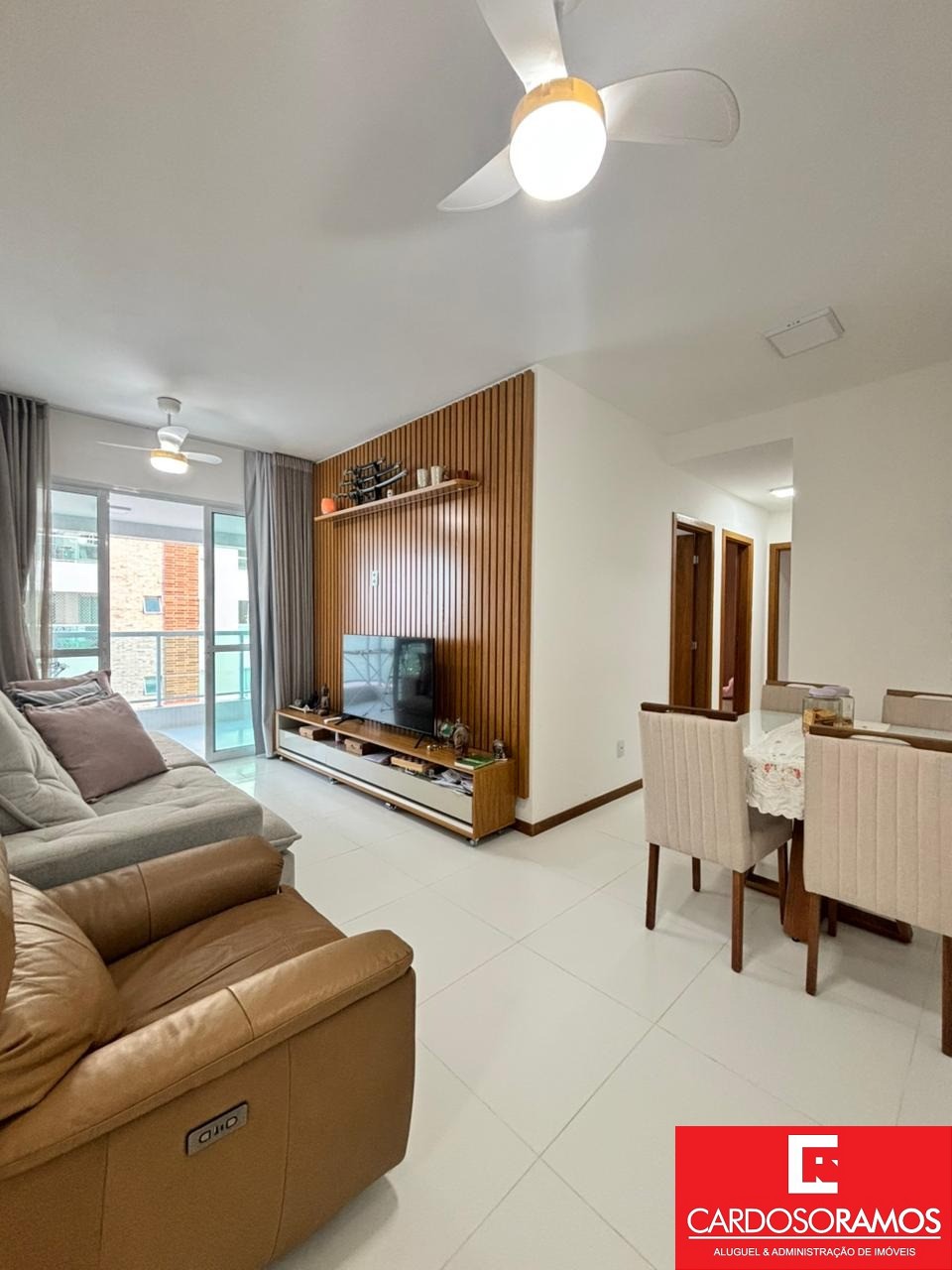 Apartamento - Pitangueiras