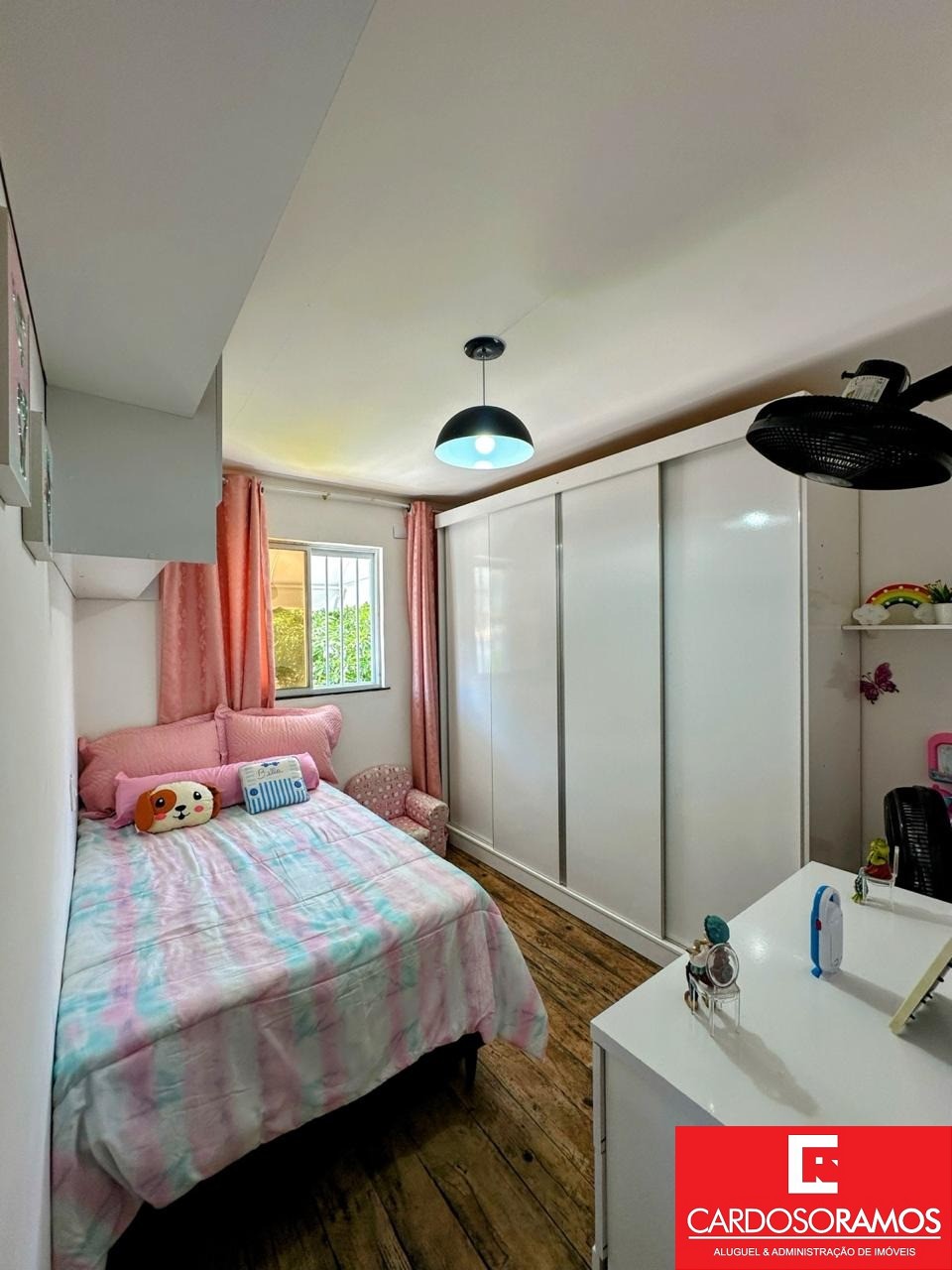 Casa, 4 quartos - Foto 15