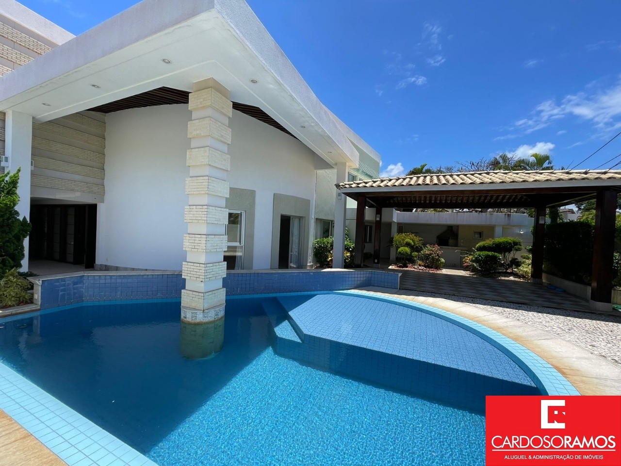 Casa - Vilas do atlântico