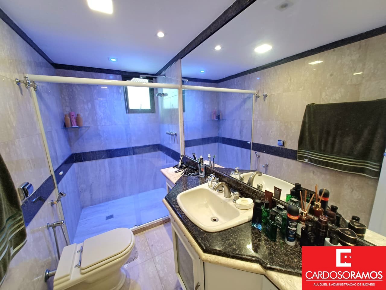 Apartamento, 3 quartos, 132 m² - Foto 15