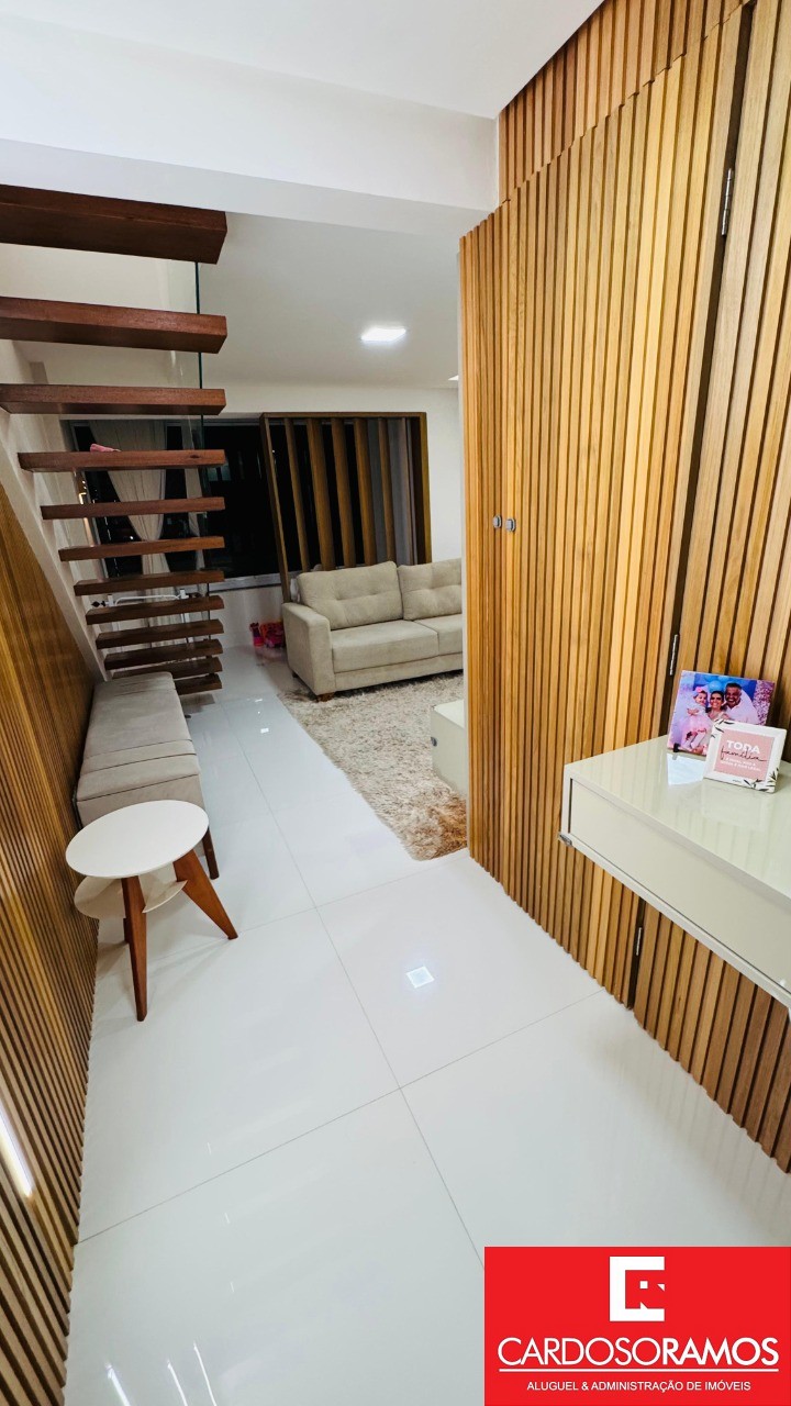 Apartamento - Vilas do atlântico
