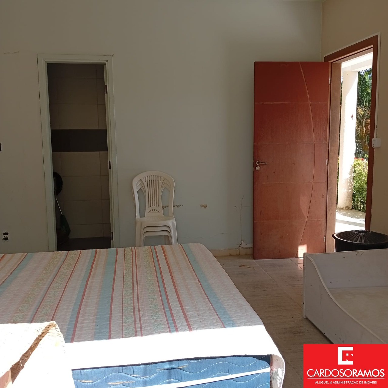 Casa - Buraquinho