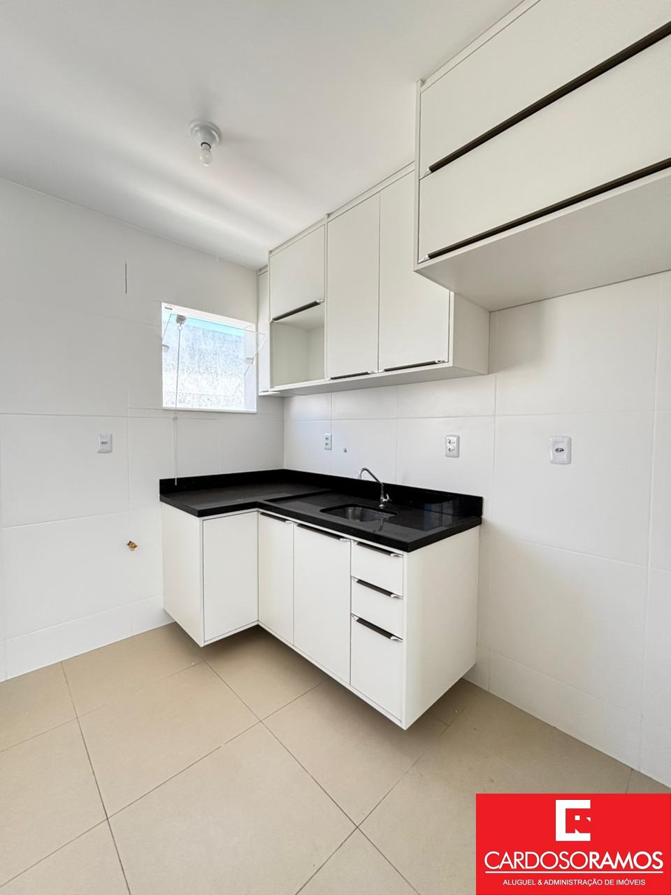 Apartamento - Buraquinho