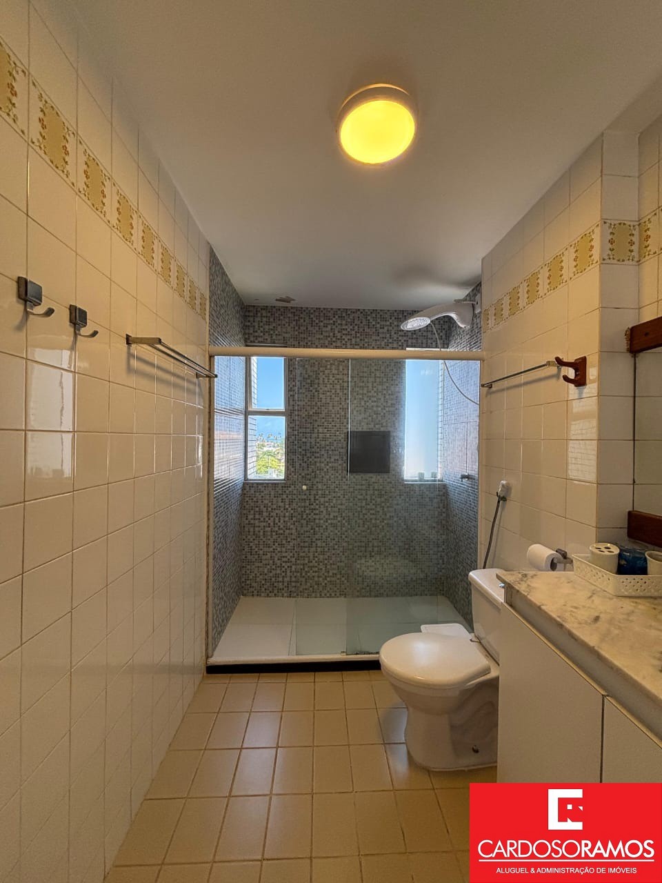 Apartamento - Vilas do atlântico