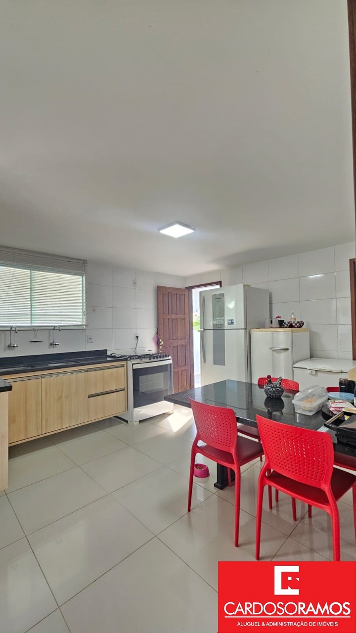 Casa, 4 quartos - Foto 8