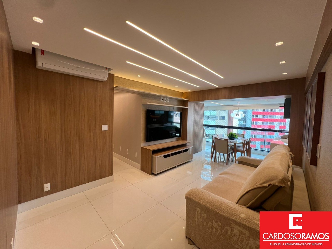 Apartamento, 3 quartos, 90 m² - Foto 6