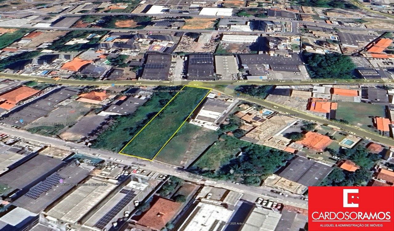 Terreno - Pitangueiras