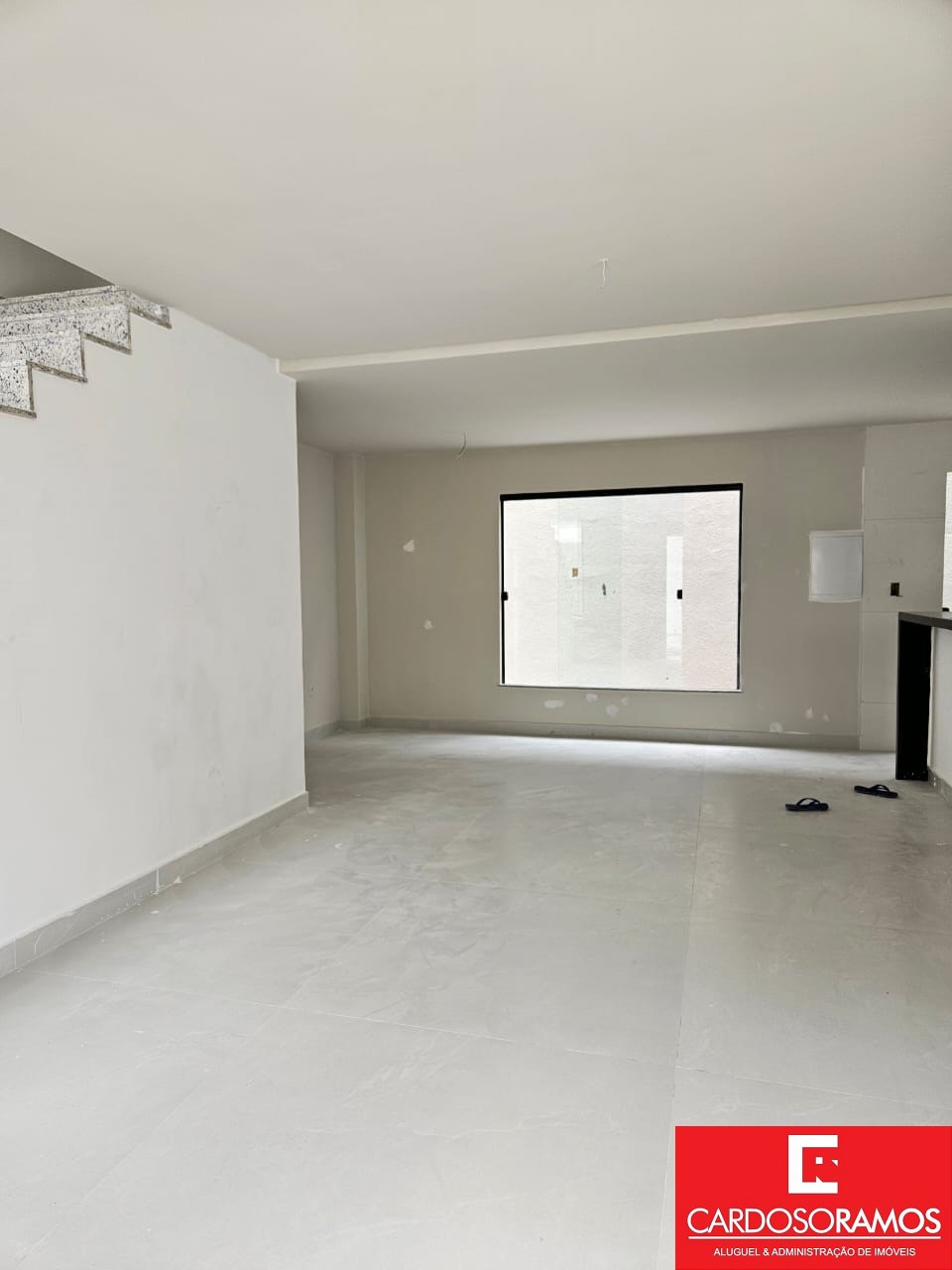Casa - Buraquinho