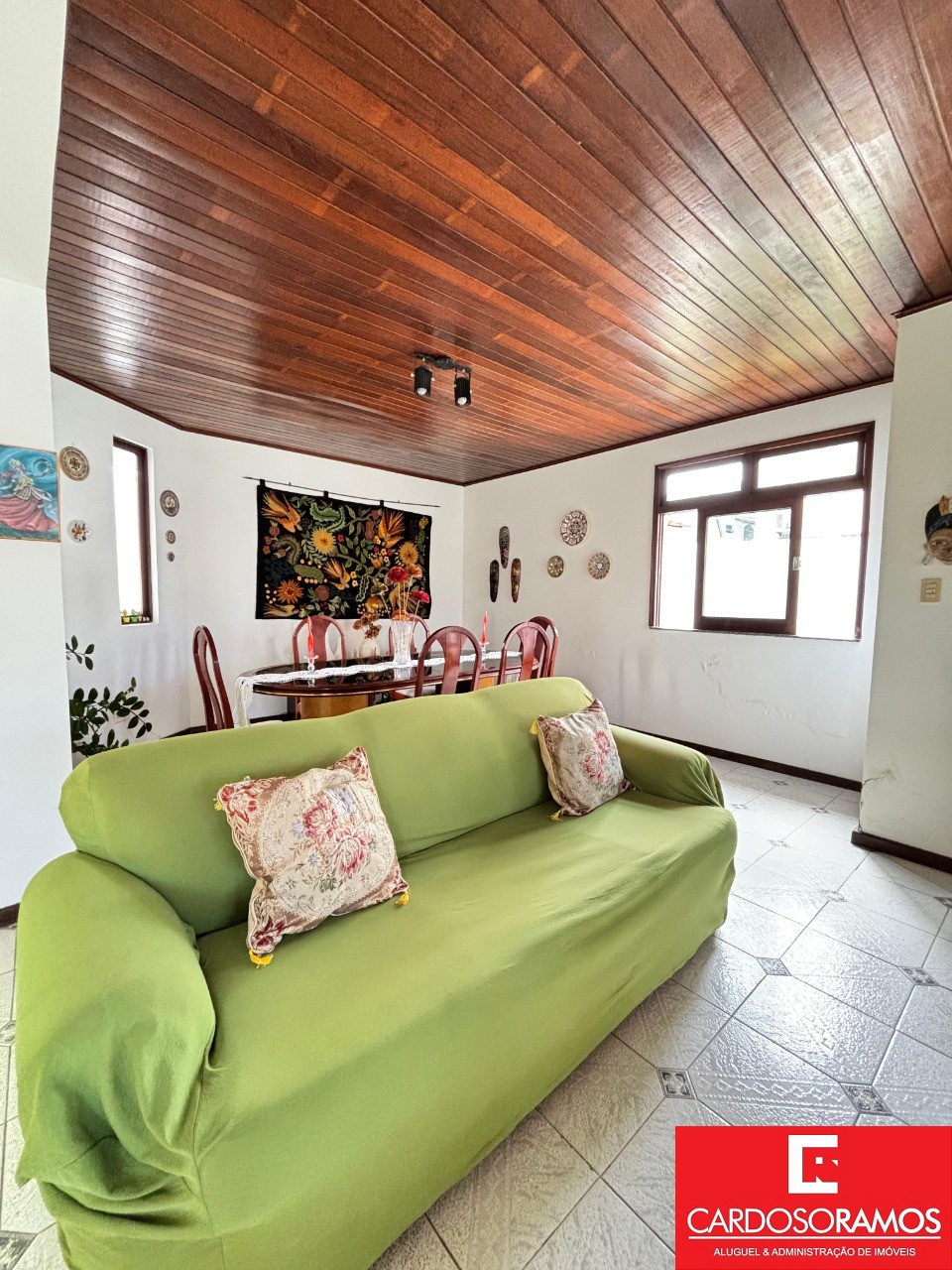 Casa - Vilas do atlântico