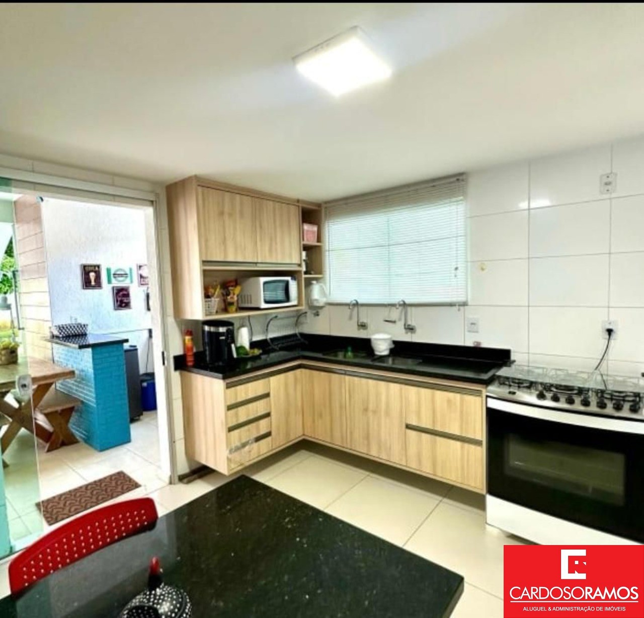 Casa, 4 quartos - Foto 11