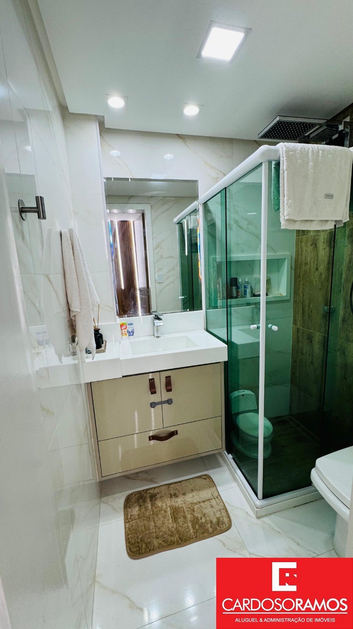 Apartamento - Vilas do atlântico