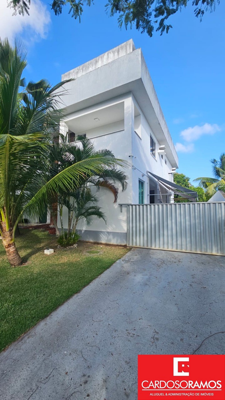 Casa, 4 quartos - Foto 46