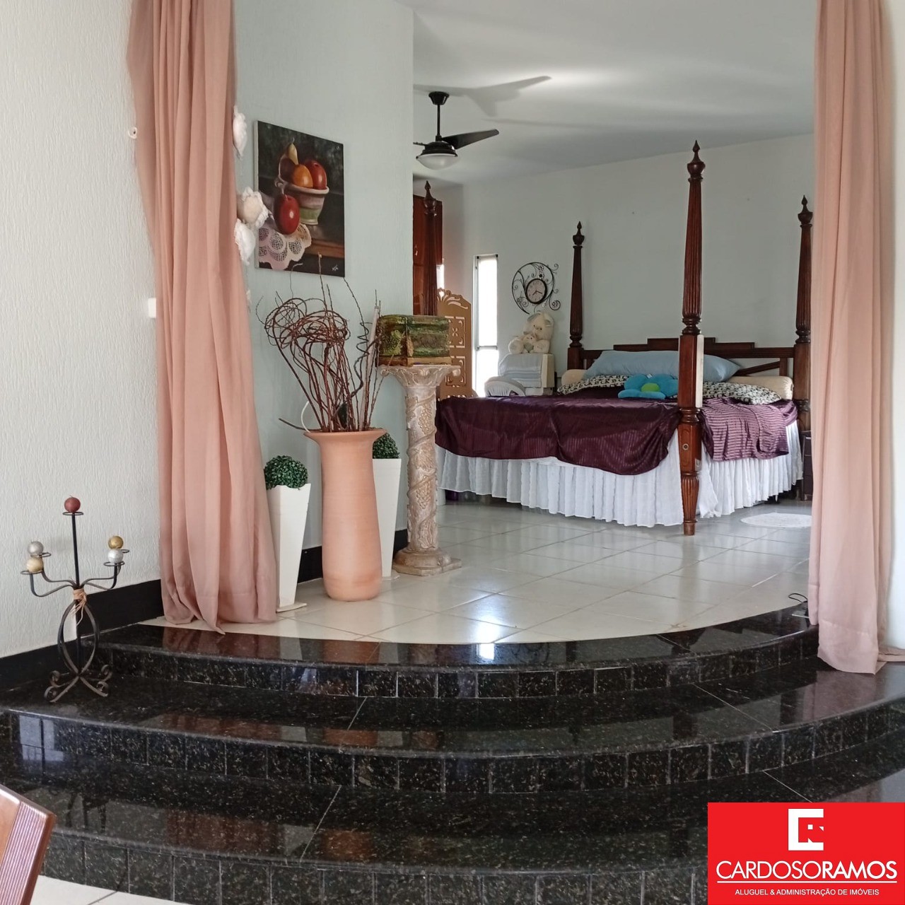 Casa - Buraquinho