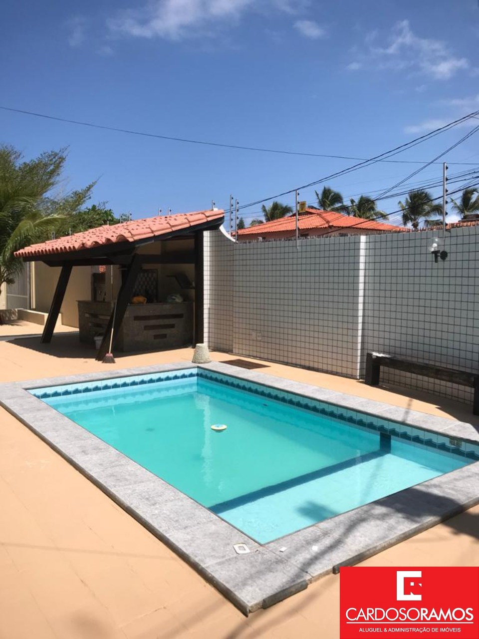 Casa, 4 quartos - Foto 6