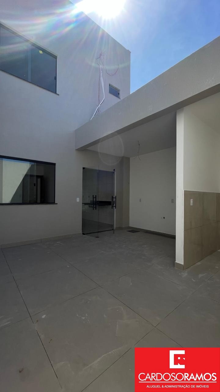 Casa - Praia do flamengo