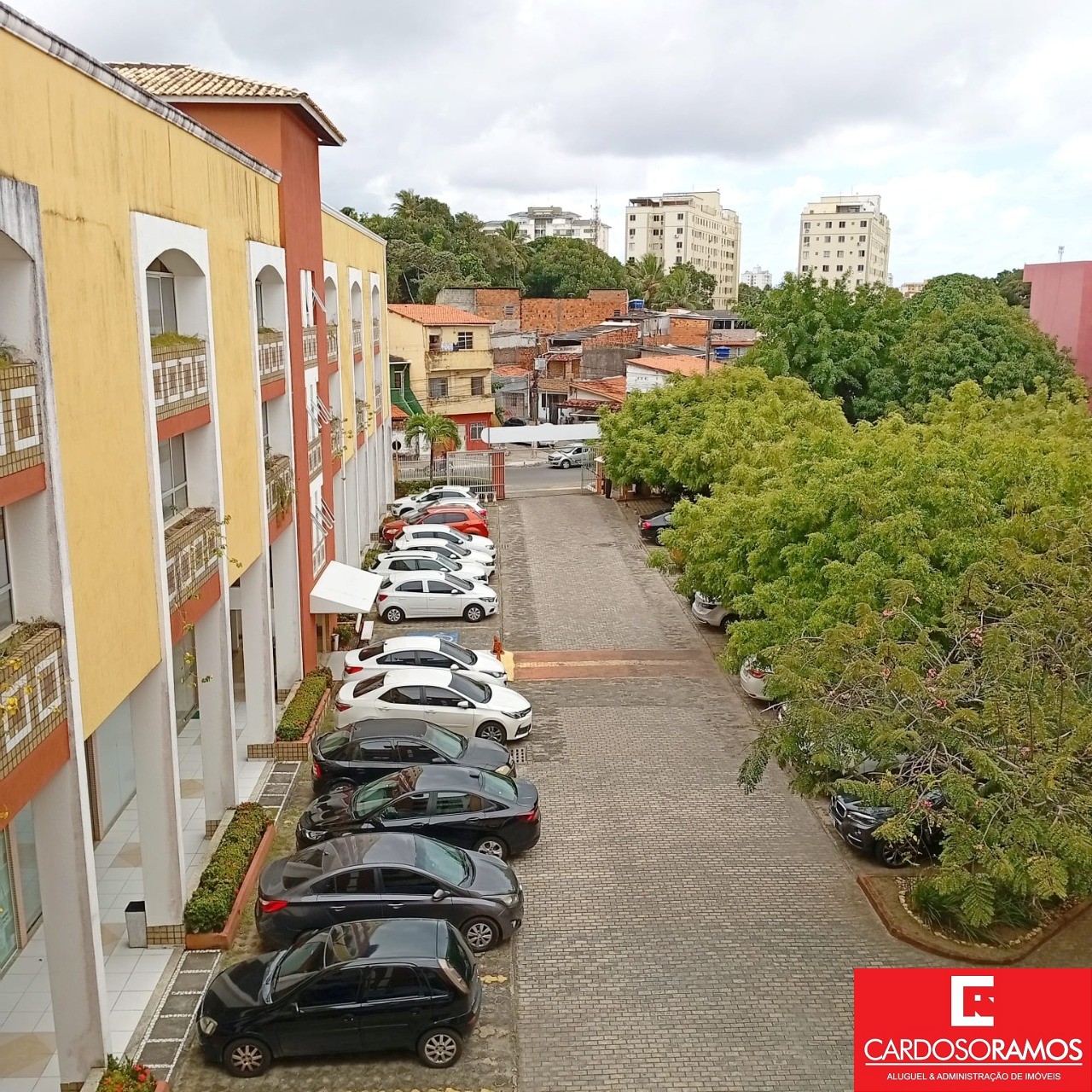 Sala-Conjunto, 23 m² - Foto 10