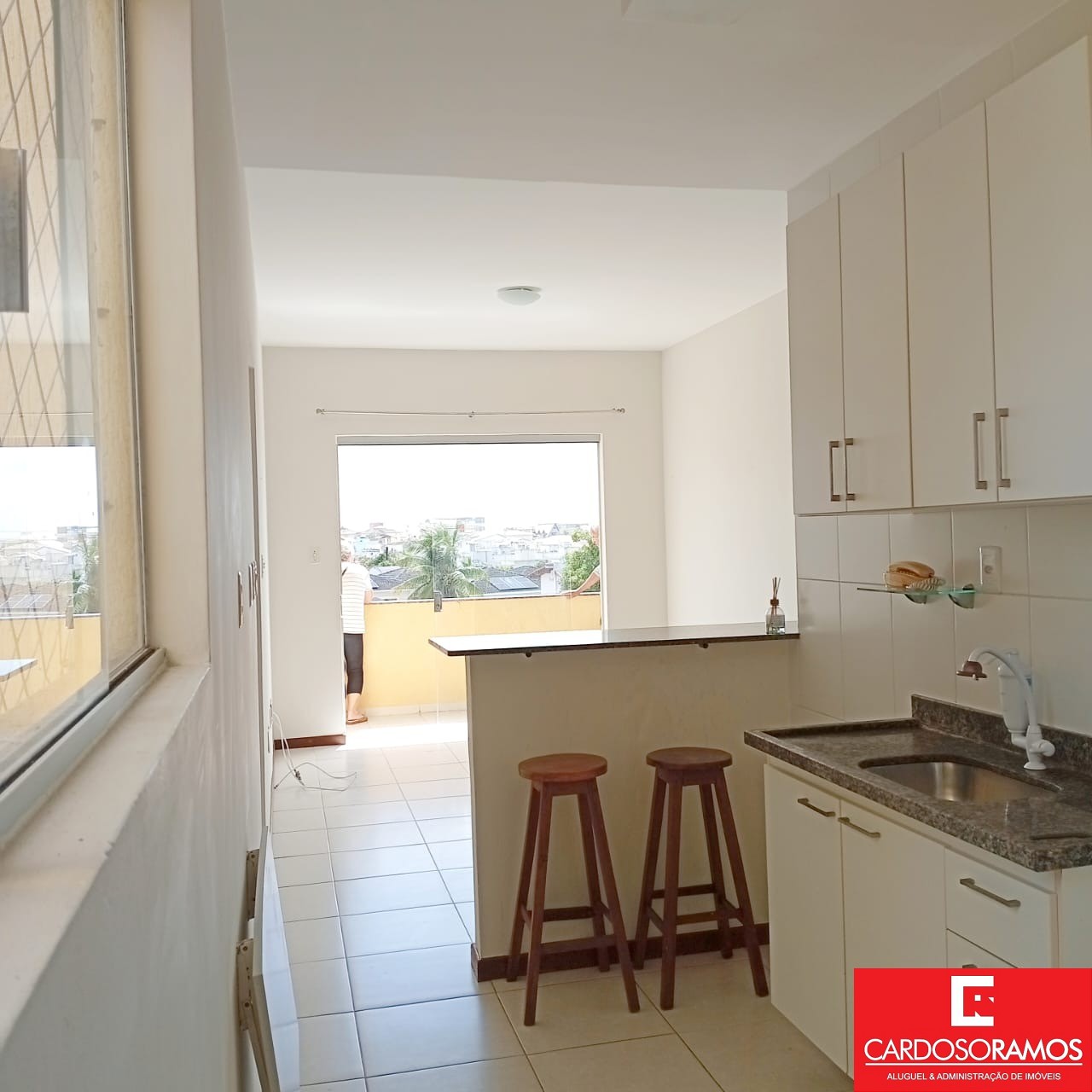 Apartamento - Vilas do atlântico