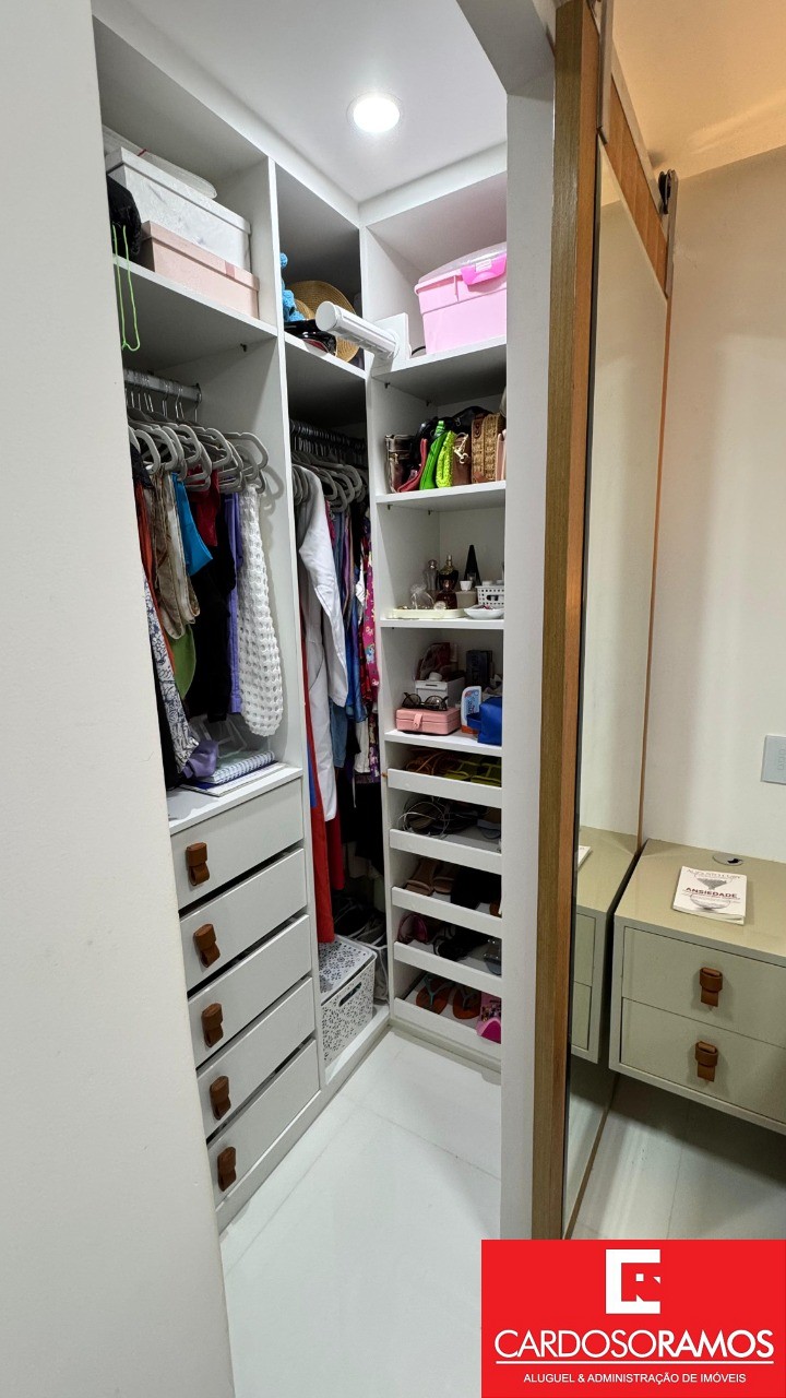 Apartamento - Vilas do atlântico