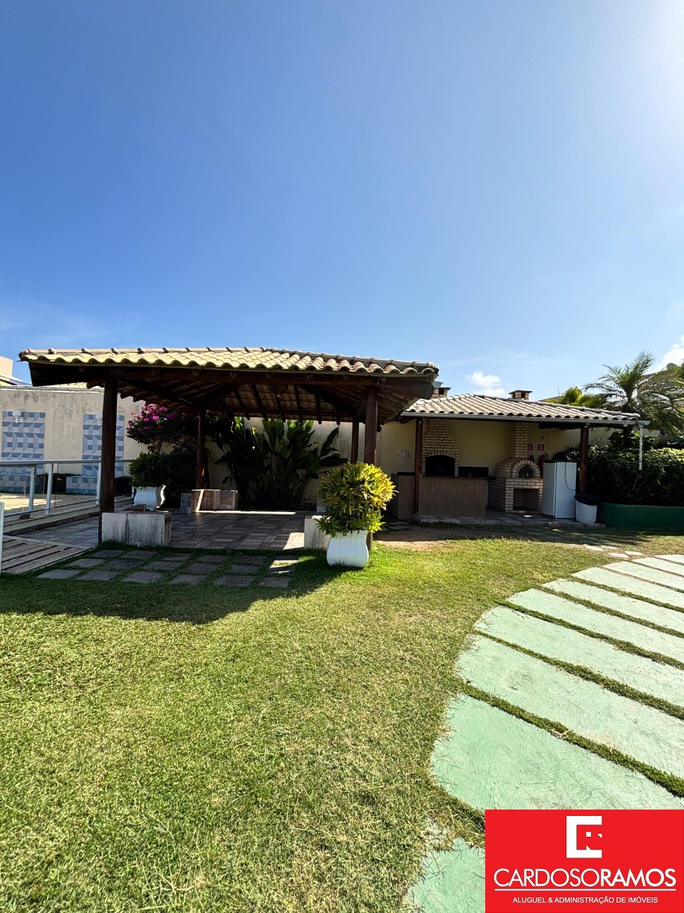 Casa - Stella maris