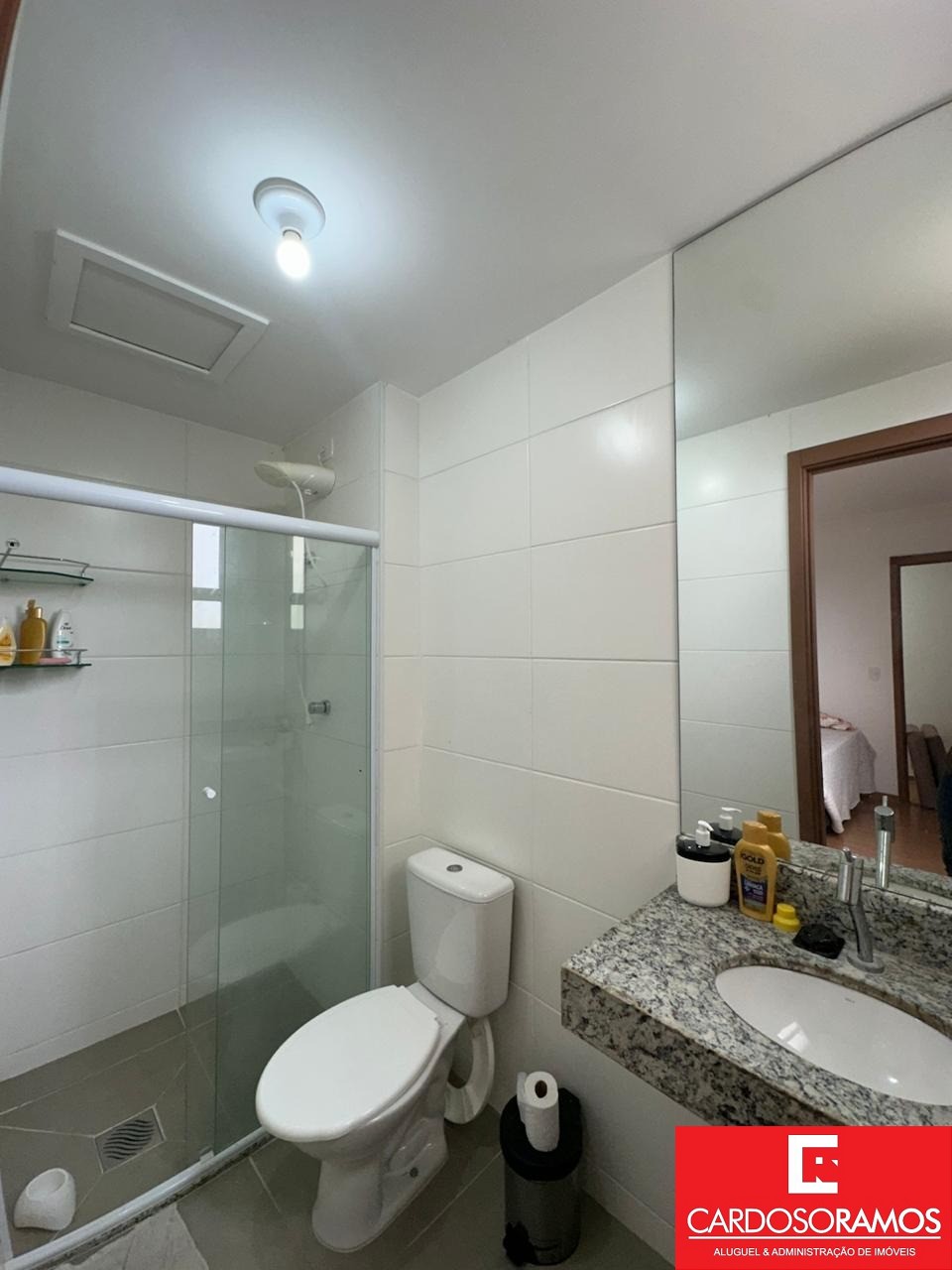 Apartamento - Centro