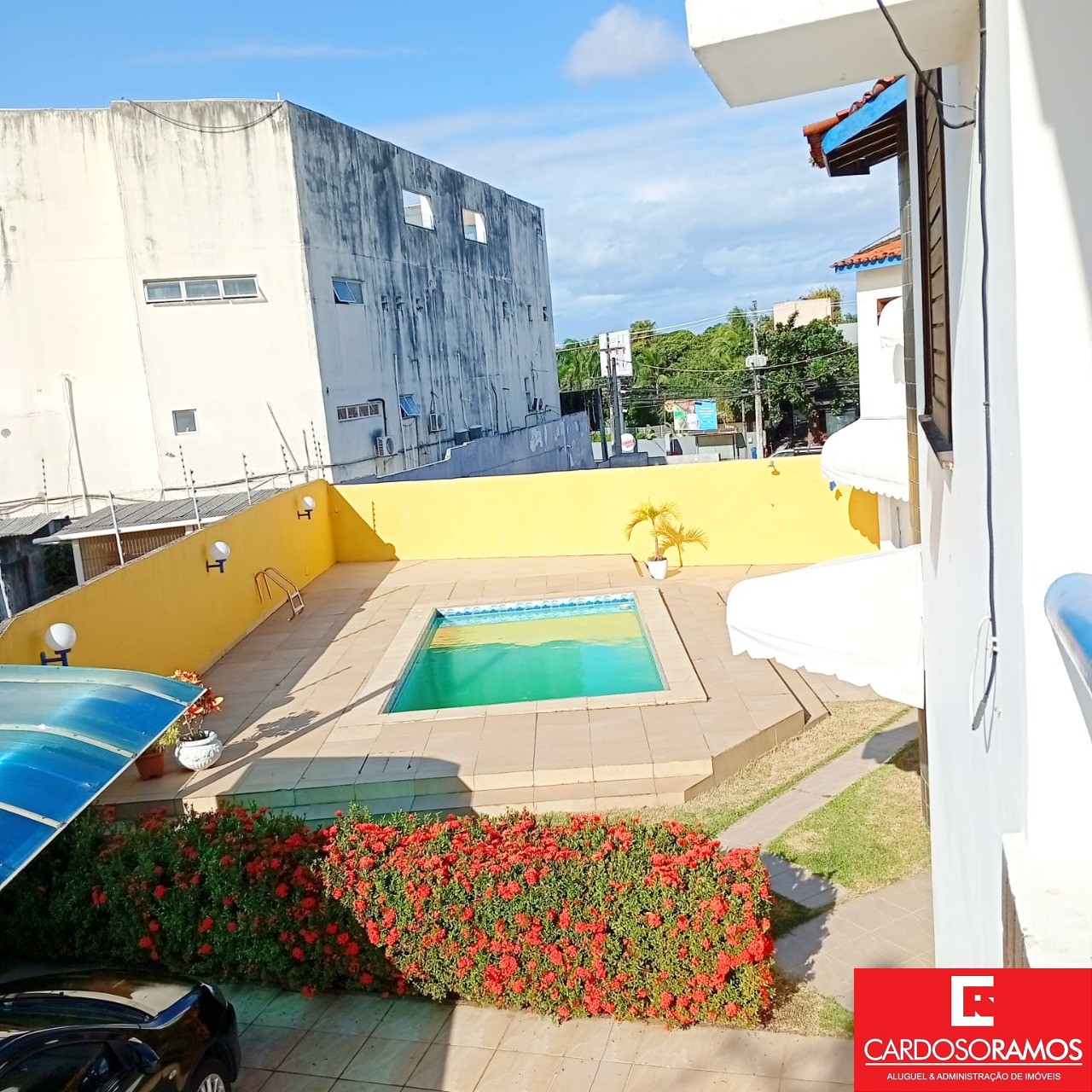 Casa - Vilas do atlântico