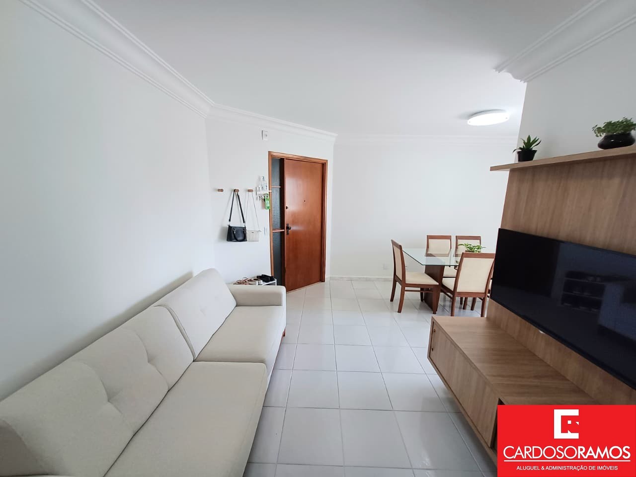Apartamento, 3 quartos, 71 m² - Foto 4