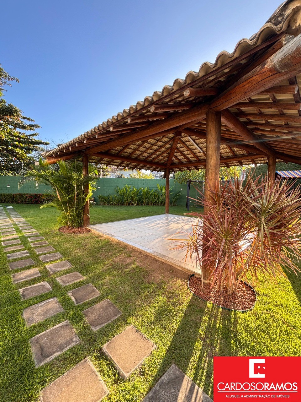 Casa - Buraquinho