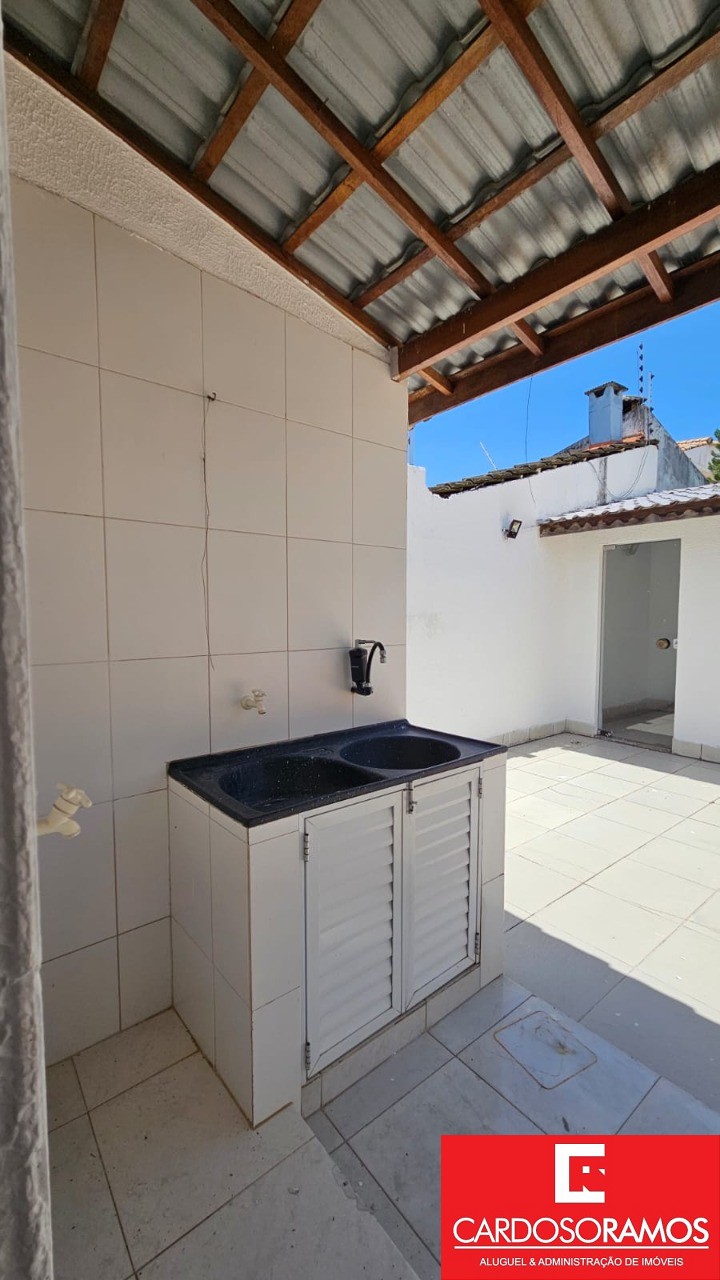 Casa, 3 quartos - Foto 27