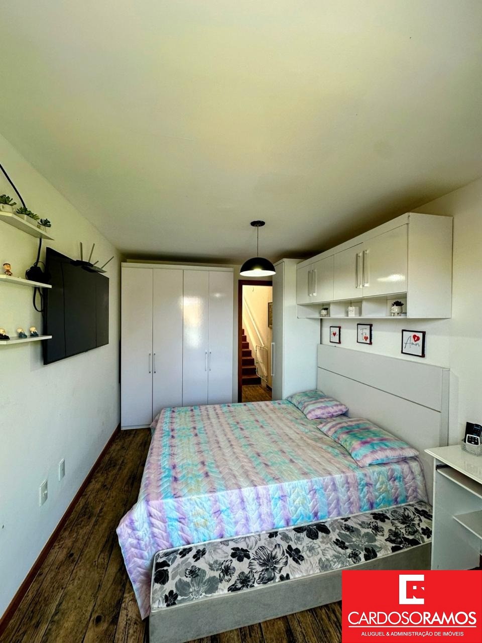 Casa, 4 quartos - Foto 16