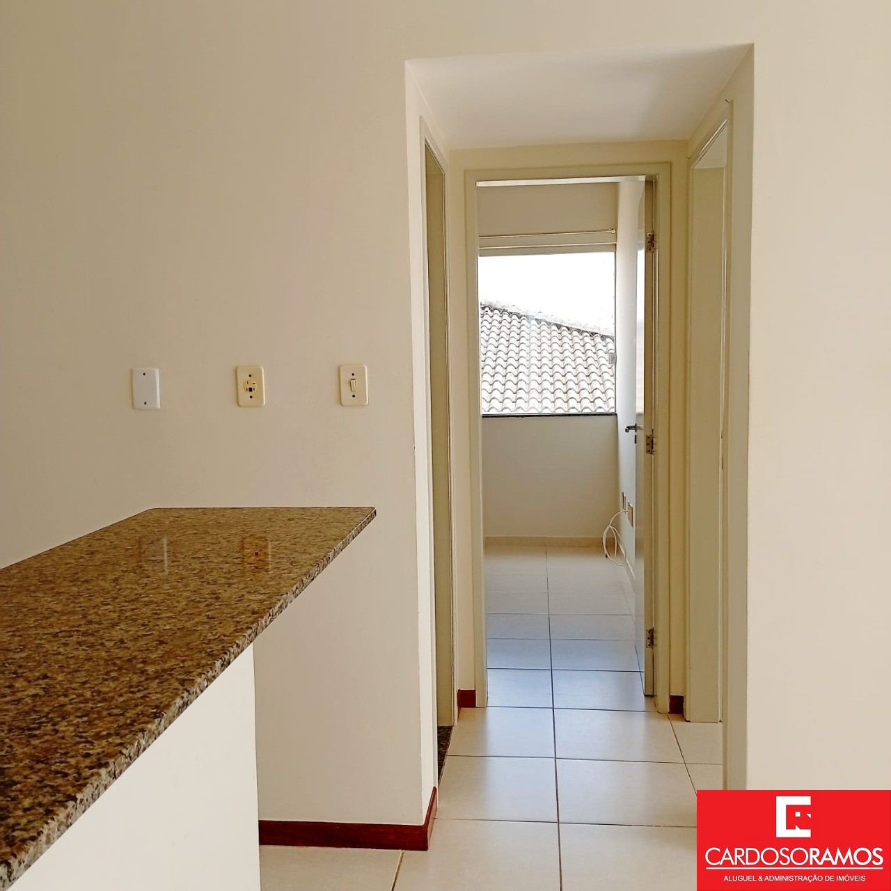 Apartamento - Vilas do atlântico