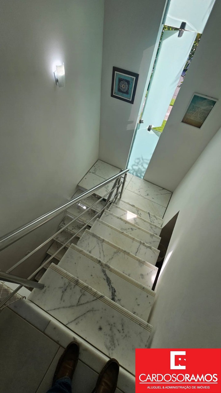 Casa, 4 quartos - Foto 21