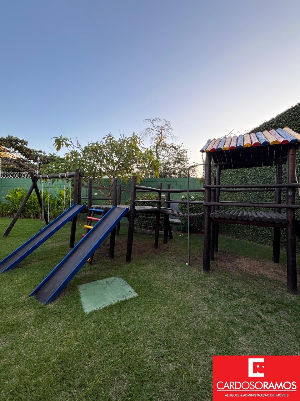 Casa - Buraquinho