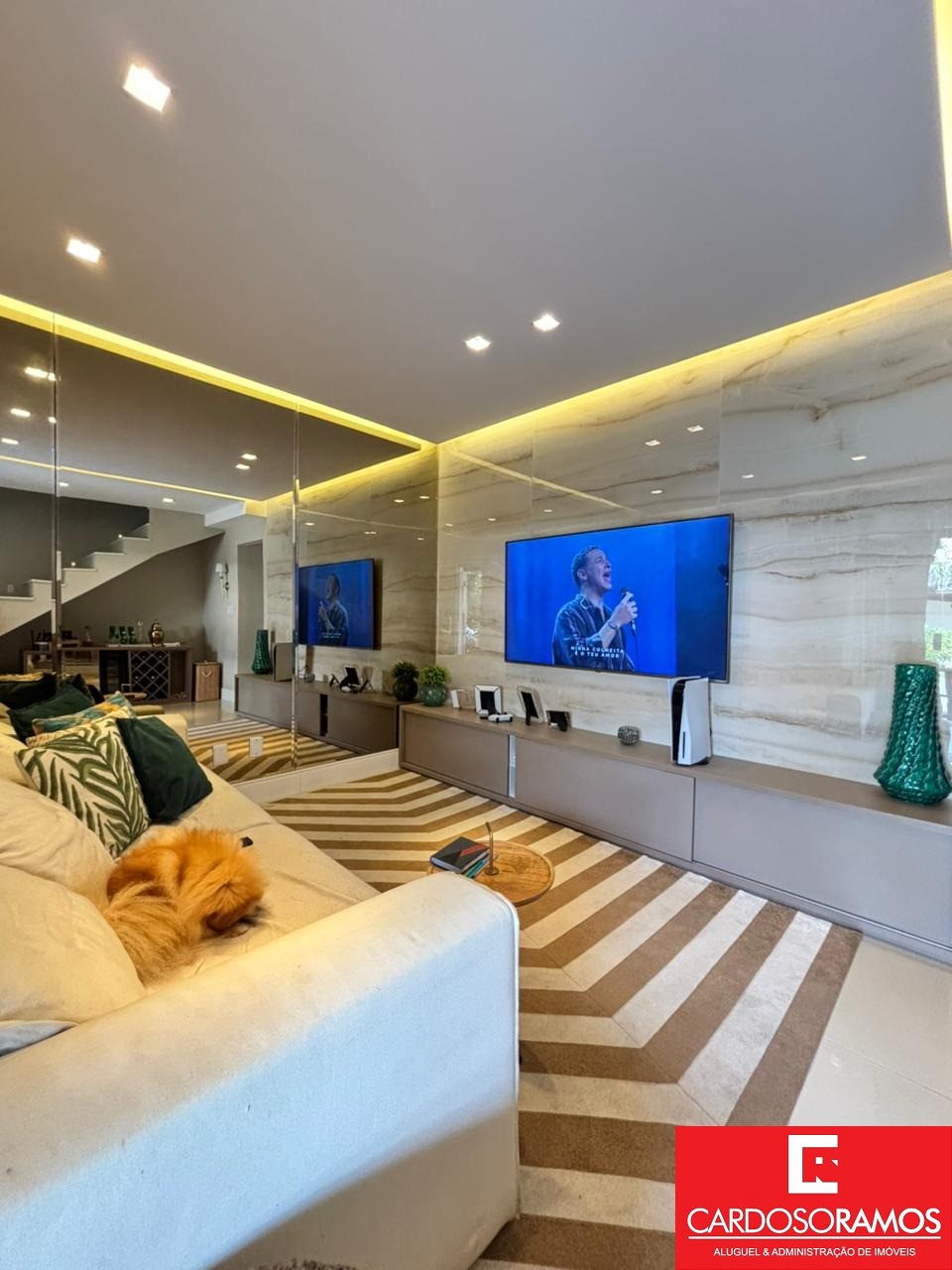 Casa, 2 quartos, 110 m² - Foto 2